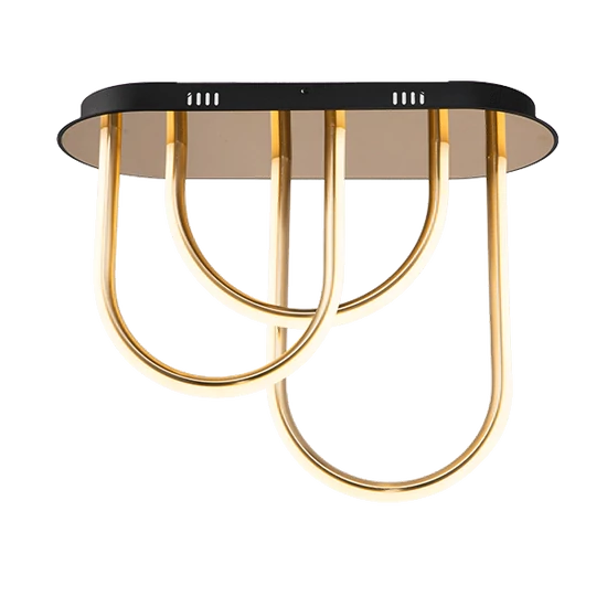 ELIN LED CEILING LAMP 43W 3000K
