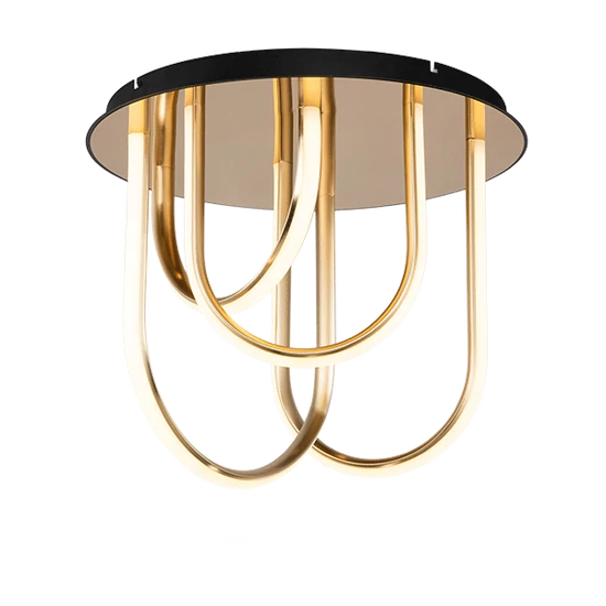 ELIN LED CEILING LAMP 65W 3000K