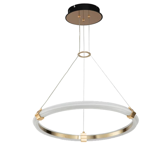 FELIX LED PENDANT 35W 3000K D610