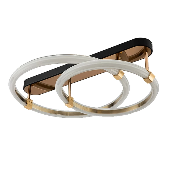 FELIX LED CEILING LAMP 52W 3000K