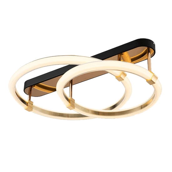 FELIX LED CEILING LAMP 52W 3000K