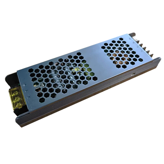 ELMARK LED DIMMABLE DRIVER SETDC 200W 12VDC IP20