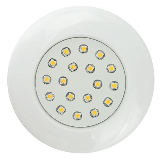 PL1 LED POOL LIGHT 10W 4000K AC/DC12-24