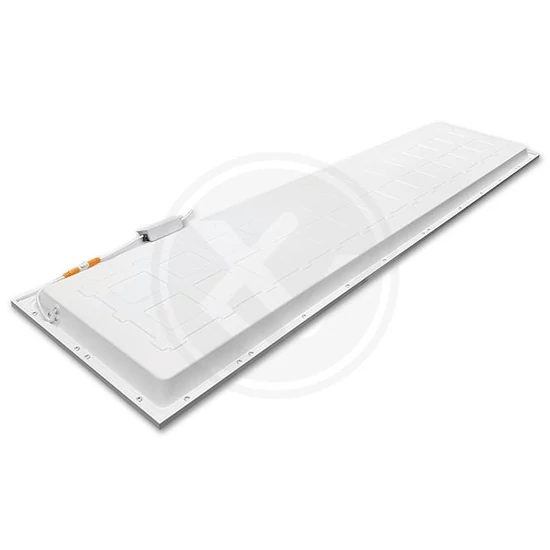 LED panel 295x1195 40W Fixo White 4000K