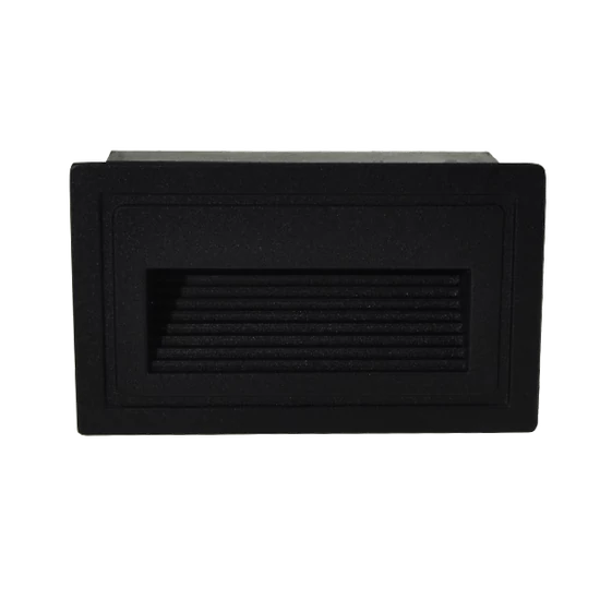 GRF012 LED 2W 4000K IP65 BLACK