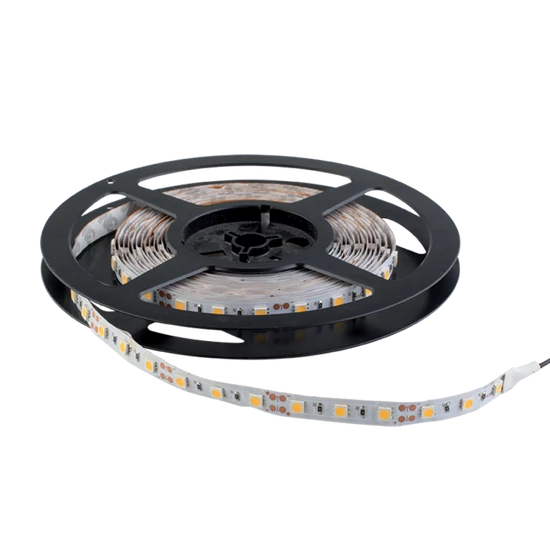 Led szalag 60led/m 5050 smd vízálló rgb