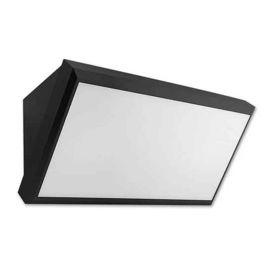 Ferra 12w led homlokzati lámpatest