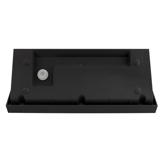Ferra 12W LED Homlokzati lámpatest