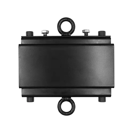 FIXED MOUNTING FITTING FOR EMERGENCY BLOCK 50-250W