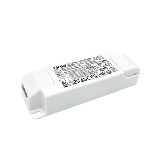 DALI CC LED DRIVER 20W  9-42VDC 250-500mA