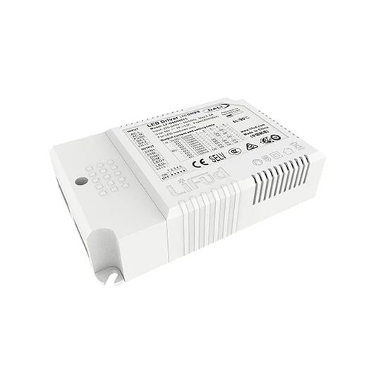 DALI CC LED DRIVER 60W  25-42VDC 1100-1500mA