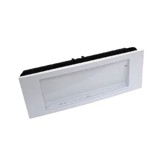 EL1150 LED EXIT LIGHT 100LM 3.7V 2200MAH