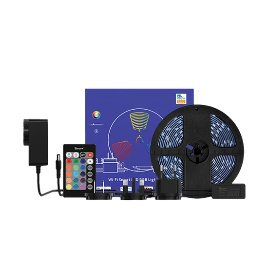 L2 Lite-5M-EU WI-FI SMART RGB LED STRIP 5M SET