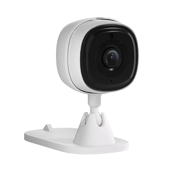 SMART WI-FI SLIM SECURITY CAMERA