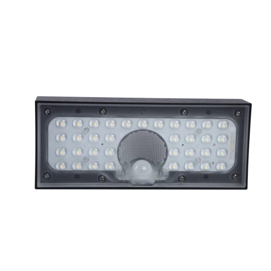 SOLAR LED FALI LÁMPA 14.8W IP54