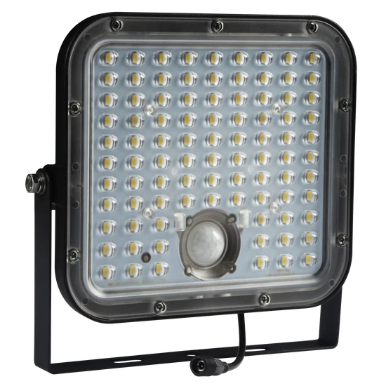 SOLAR FLOODLIGHT 10W, IP65