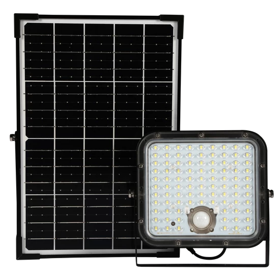 SOLAR FLOODLIGHT 10W, IP65