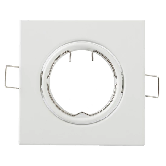 RECESSED DOWNLIGHT SA-51S WHITE, MOVABLE
