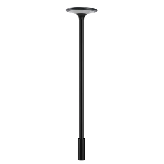 SOLAR GARDEN LIGHT 20W, IP54