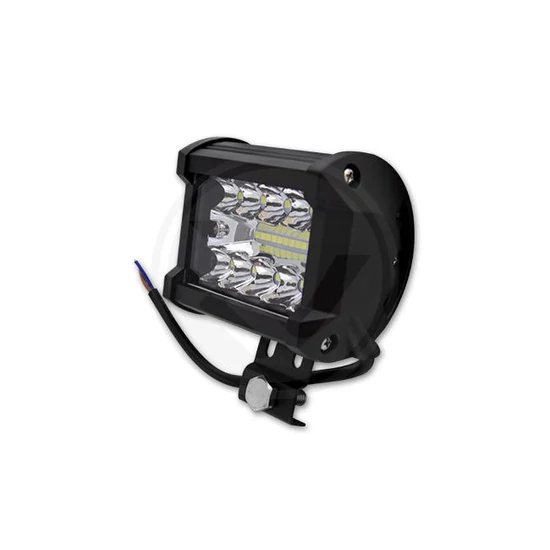 Led munkalámpa offroad 60w epistar