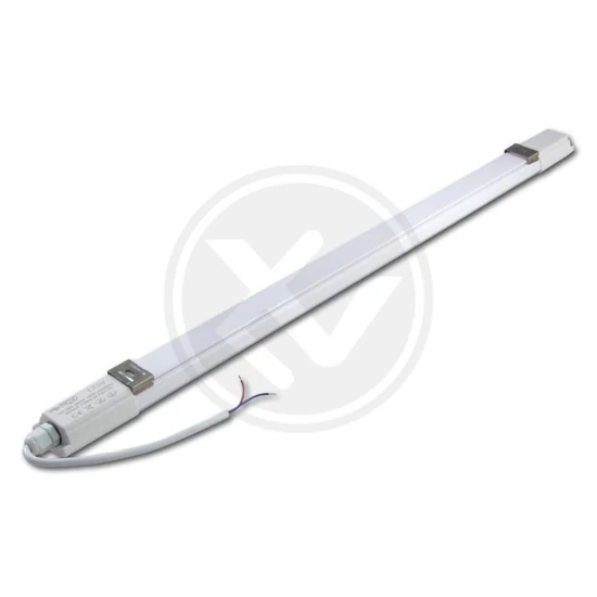 LED VÍZMENTES LÁMPATEST 18W FEHÉR 4000K IP65 60cm