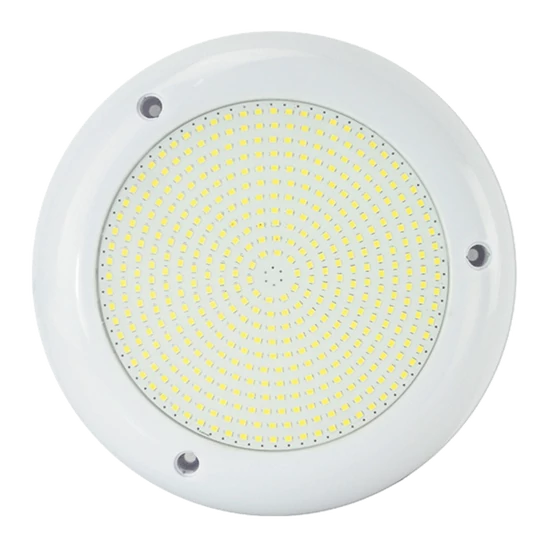 Led Medence lámpa falra szerelhető 18W RGB AC12V távirányítóvsl