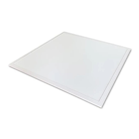 Led panel 595x595 40w fixo white 4000k
