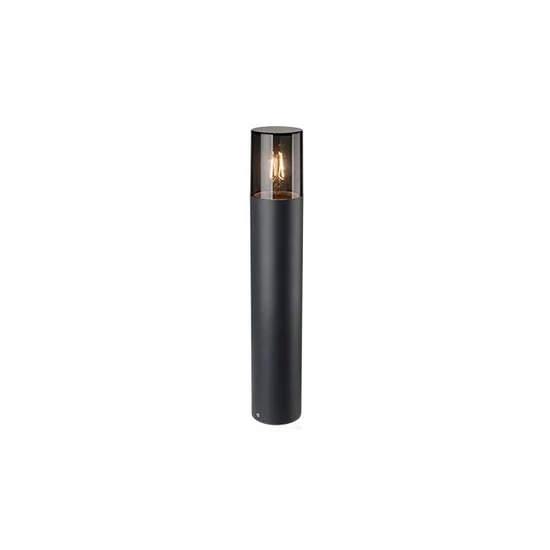 Led kerti lámpa e27 denver álló 50cm kerek