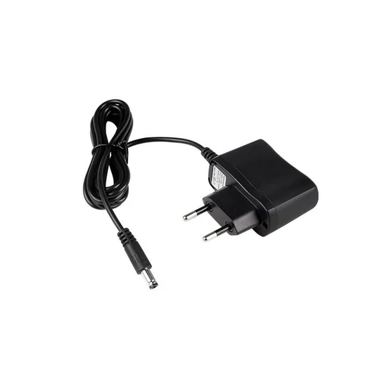 Marina LED 9W 4500K fekete asztali lámpa
