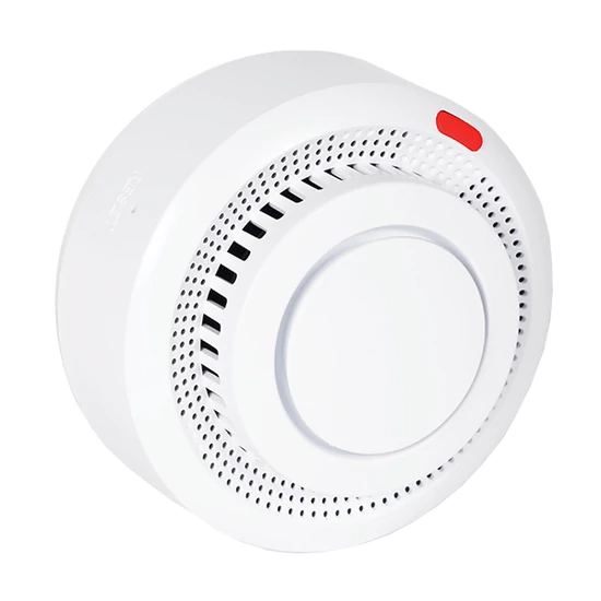 EL-SD2003 WI-FI SMOKE DETECTOR FOR BATTERY 2хААА
