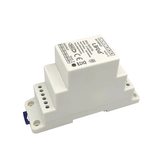 DALI POWER SUPPLY 100-240VAC 11-18VDC 230MA