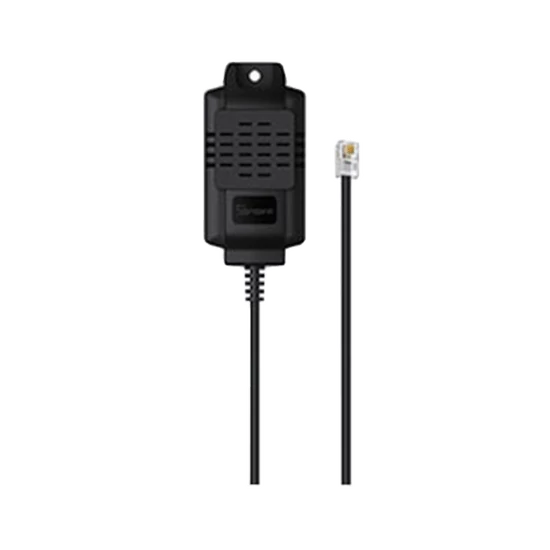 THS01 TEMPERATURE AND HUMIDITY SENSOR