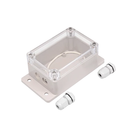 195040- WATERPROOF BOX FOR SMART DEVICES, IP66