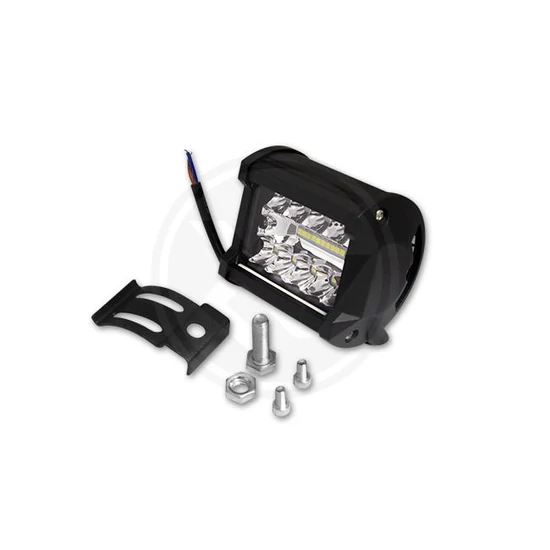 LED munkalámpa Offroad 60W EPISTAR