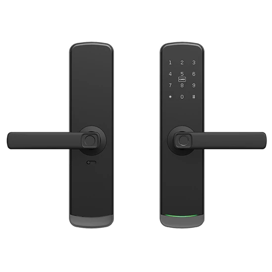EL-T2 ELECTRONIC SMART DOOR LOCK 7255