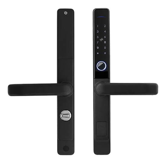 EL-T6 ELECTRONIC SMART DOOR LOCK 3585