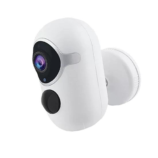 EL-Q048 TUYA SMART CAMERA 1080P WITH BATTERY IP66