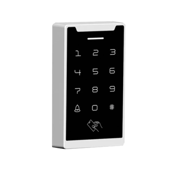 EL-C02 RFID STANDALONE ACCESS CONTROLLER 125KHz