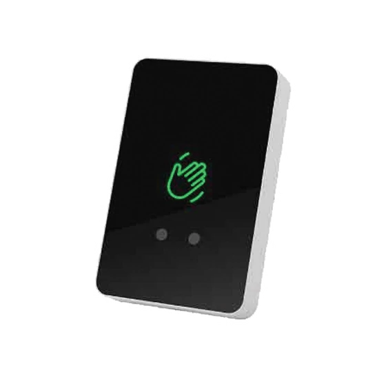 EL-T6C MOVING HAND EXIT (NO/NC/COM)