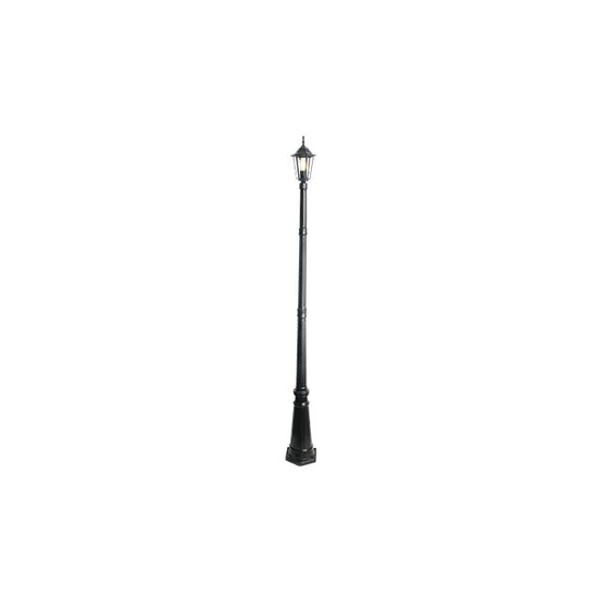 Kerti álló  lámpa 1xE27 Victoria 237,5cm