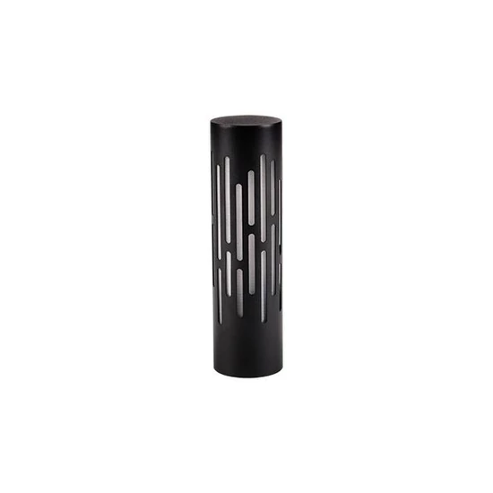 LED tölthető asztali lámpa Igni 3.6W láng USB 3 mód