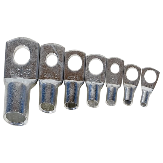 CABLE TERMINALS NON-ISOLATED - SC 10/5