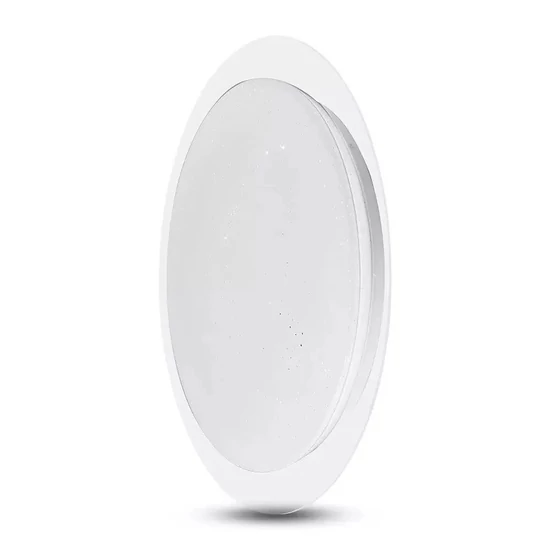 NIGHT SKY LED MENNYEZET LÁMPA 60W 3000K/4000K/6500K ÁLLÍTHATÓ SZÍNHŐMÉRSÉKLET