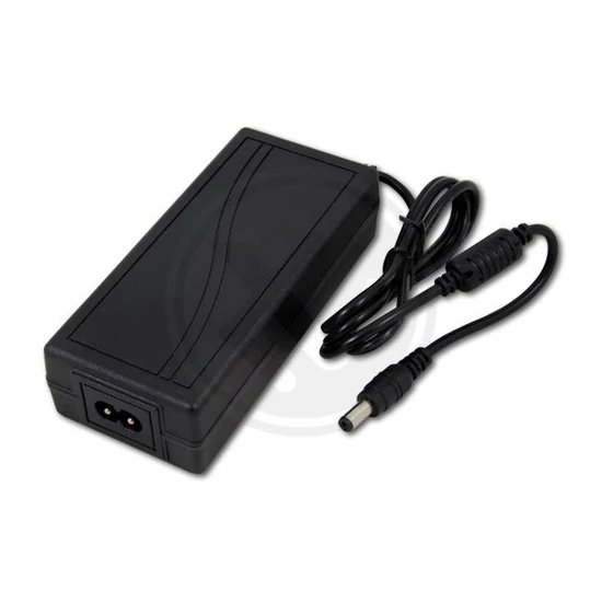 Hálózati adapter dc 12v 6a 72w