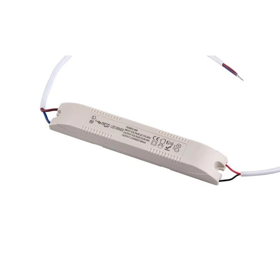 Led tápegység állandó áram 80-90v 30w 300ma