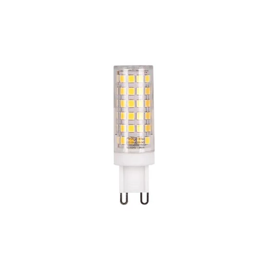 LED égő G9 foglalat10W 4000K