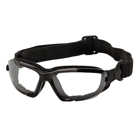 LEVO PW11 SAFETY EYEGLASSES