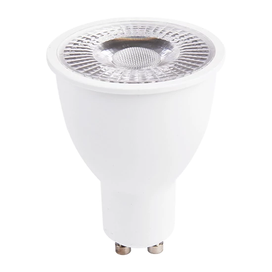 LED GU10 11W 2700K 38° 110LM/W HIGH EFFICIENCY