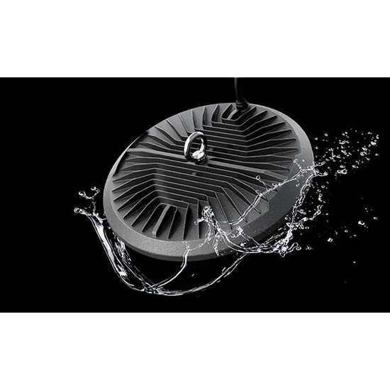 CSARNOKVILÁGÍTÓ SMD LED 150W 4500K IP65