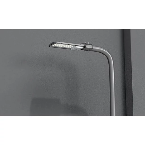 Led utcai lámpa 100W 5000K IP65